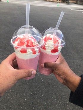 いちごの里カフェ日光