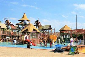 今月15日は【65歳以上限定】海の中道海浜公園の入園料無料!
