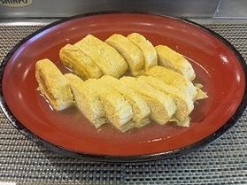東館 朝食のオススメ