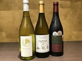 ペアリングワイン🍷