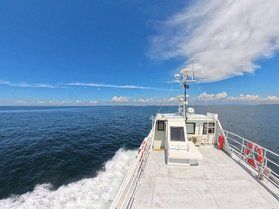 ひとり旅は島旅に