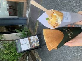 GENTIL creperie
