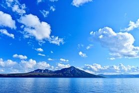 荒天による支笏湖付近の交通状況【21時30分現在】