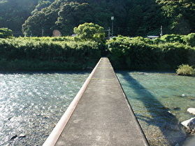 海もいいけれど… 南紀の涼を求めて その4