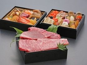 おうちで過ごすお正月に2026おせち早期ご予約賜り中(^^)