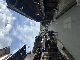 高山市へ行ってきました!