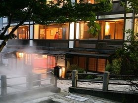 休暇村乗鞍高原のバスツアー