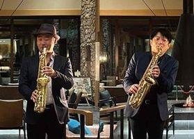 １０月４日（土）ロビーコンサート開催します♪