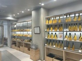 みかんの魅力を最大限に生かした専門店