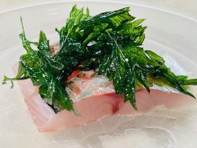 とことんサスエ前田魚店を味わう<br>静岡【Simples】