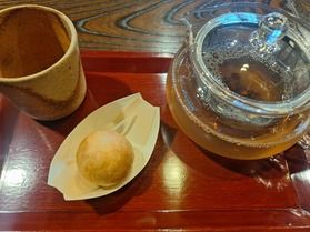 たねや 日牟禮乃舍
