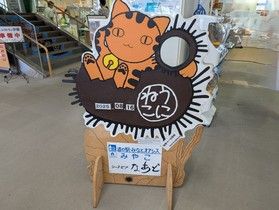 道の駅みやこ　シートピアなあどのご紹介！