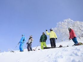 スキーシーズン券の購入は今が一番お得です！