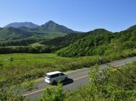 行楽シーズンに山陰巡りするなら「はしご旅」!