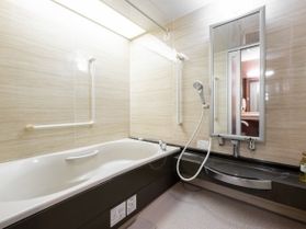 ２室限定　ReFa（リファ）を体感できるお部屋あります。