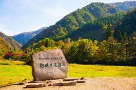 抱返り号、今年も走ります！