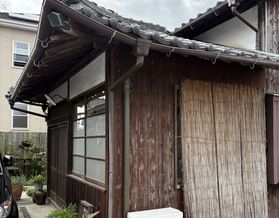 まるで隠れ家のような古民家カフェ！『デルタカフェ』