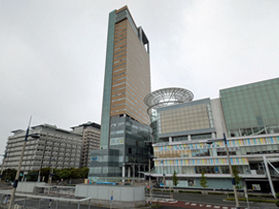 四国で1番高い建物、知っていますか?