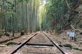 10月18日・19日『せきがね廃線跡まつり』開催!