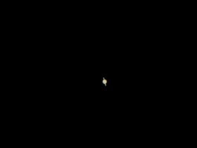 宿泊施設で天体観測！