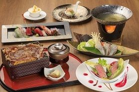料理長がいま食べたい会席をご紹介!