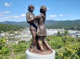 気仙沼市復興祈念公園