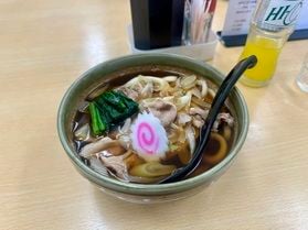 秩父番場通り