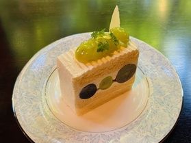 気品ある山の茶寮<br>三島【cafe shizukawa】