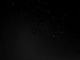 ハレー彗星🌠の置き土産?