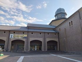 フルCGで安土城を体感!「安土城考古博物館」