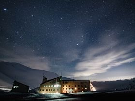 【2名1室のみ】晩秋のアルペンルートと上高地