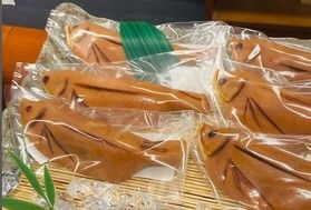 秋におすすめ!紅屋のおいしい和菓子をご紹介します