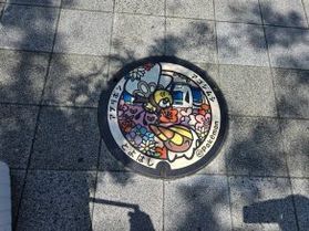 ポケモンを探しに行こう!