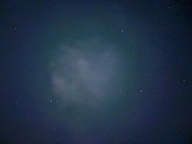 奥武蔵 どのくらい星が見える?👀✨
