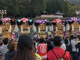 地域で盛り上がろう!