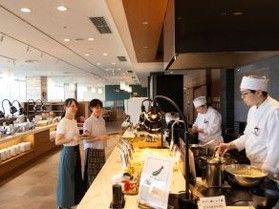 平日限定 スマートキャンププラン開始