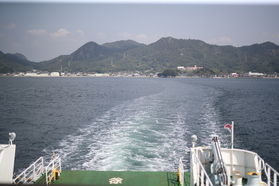 大三島フェリー