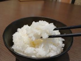 こだわり自家精米ごはんの進化
