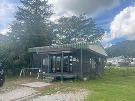 となり街のおしゃれなカフェテラス『ねまるちゃテラス』