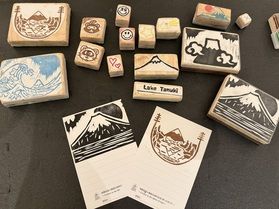 Letters arriving after 5 years
