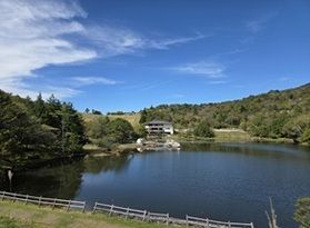 秋の気配がすぐそばに