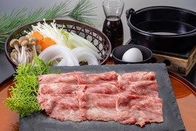 【一品料理】秋の味覚をお楽しみください