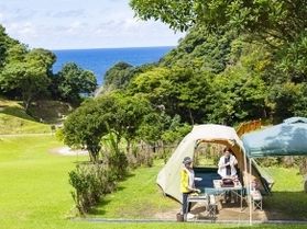 今の時期がちょうどいい♪キャンププランのご紹介