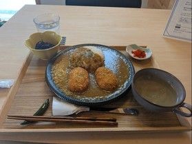 10月3日にOPENした「農家Café Grass」をご紹介