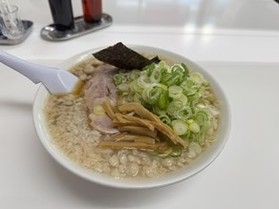 【ラーメン消費量日本一の山形県】地元の人気店