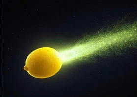 🍋彗星☆彡観測のチャンス!