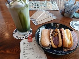 白浜の美味しい生かげろう