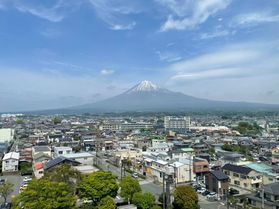 富士山の展望おすすめスポット