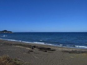 見物海岸