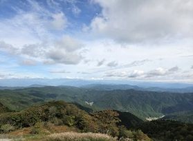 萩太郎山